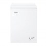 Candy | CCHH 100 | Freezer | Energy efficiency class F | Chest | Free standing | Height 84.5 cm | Total net capacity 97 L | Whit - 2